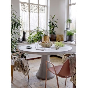 Set 2 Cestas TAULOVA, Seagrass Natural - Bloomingville. Vackart 2