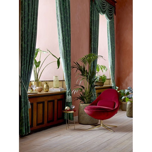 Set 2 Cestas TAULOVA, Seagrass Natural - Bloomingville. Vackart