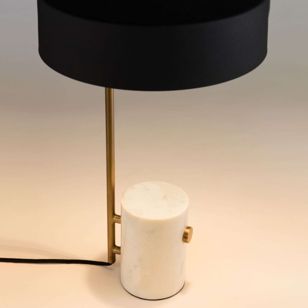 Lámpara de sobremesa Phant - Kave Home