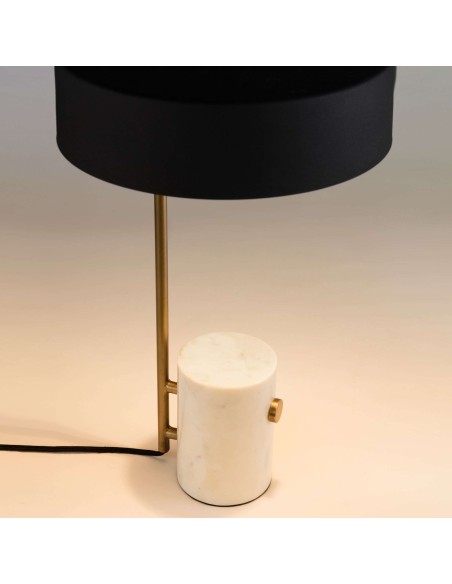 Lámpara de sobremesa Phant - Kave Home