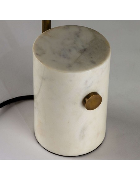 Lámpara de sobremesa Phant - Kave Home