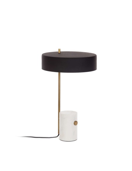 Lámpara de sobremesa Phant - Kave Home