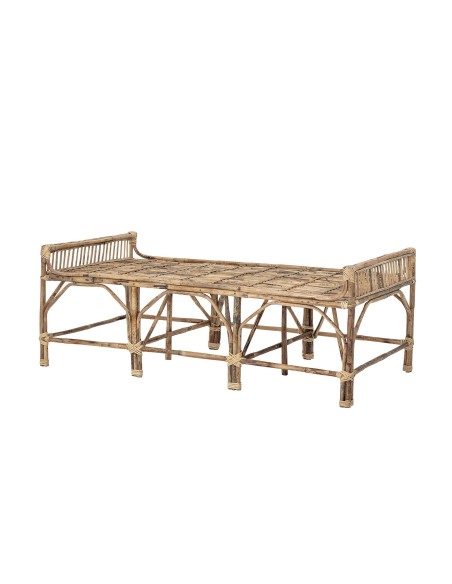 Banco PAMMI, Caña Natural - Bloomingville. Vackart