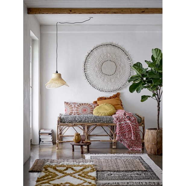 Banco PAMMI, Caña Natural - Bloomingville. Vackart