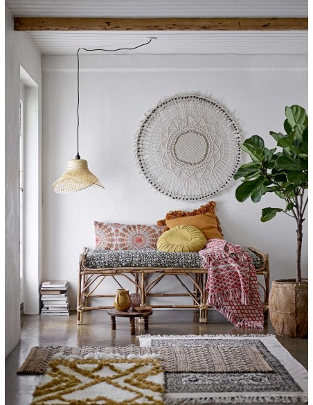 Banco PAMMI, Caña Natural - Bloomingville. Vackart