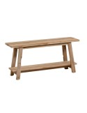 Banco Safara 100 cm - Kave Home
