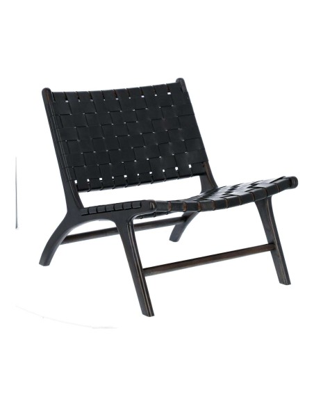 Butaca Calixta negro - Kave Home, Vackart