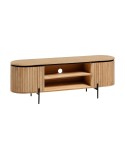 Mueble TV Licia 160 x 55 cm - Kave Home