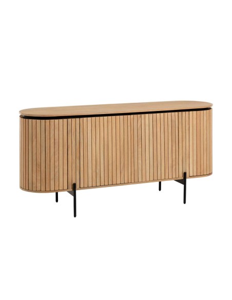 Aparador Licia 170 x 80 cm - Kave Home, Vackart