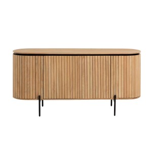 Aparador Licia 170 x 80 cm - Kave Home, Vackart 2