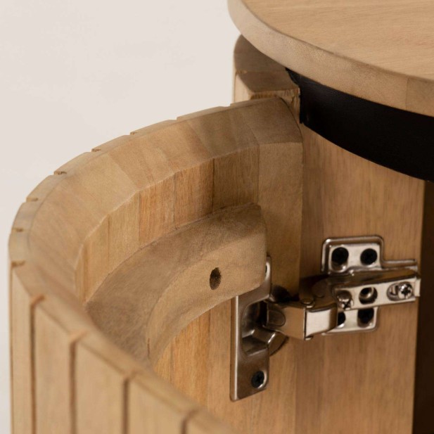 Aparador Licia 170 x 80 cm - Kave Home, Vackart