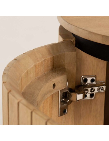 Aparador Licia 170 x 80 cm - Kave Home, Vackart