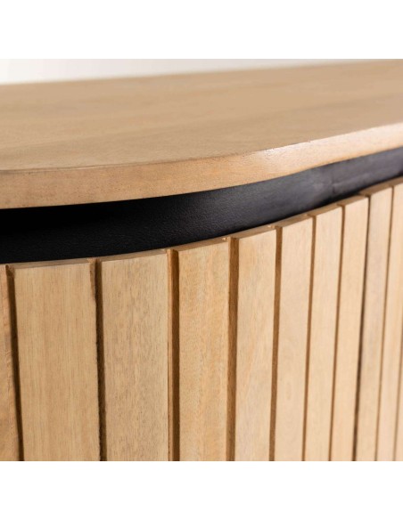 Aparador Licia 170 x 80 cm - Kave Home, Vackart