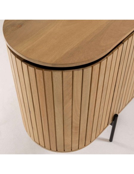 Aparador Licia 170 x 80 cm - Kave Home, Vackart