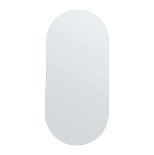 Espejo de Pared WALLS 150x70 cm - House Doctor. Los exclusivos espejos de diseño nórdico de House Doctor en Vackart, tu tienda de diseño online.