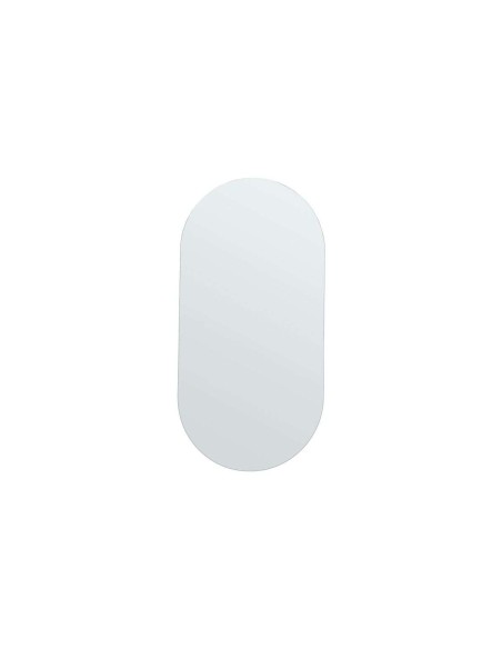 Espejo de Pared WALLS 100x50 cm - House Doctor. Vackart