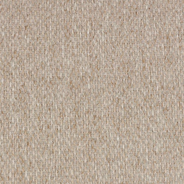Sofá Blok 3 plazas beige 240 cm - Kave Home