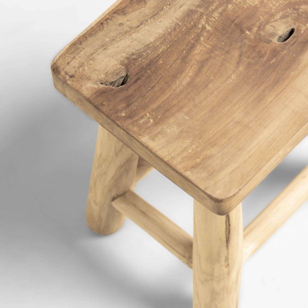 Reposapiés Yumbi - Kave Home Reposapiés Yumbi - Kave Home