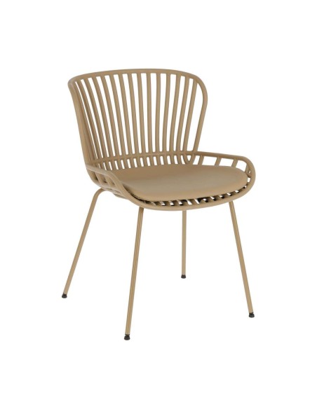 Silla Surpik beige - Kave Home