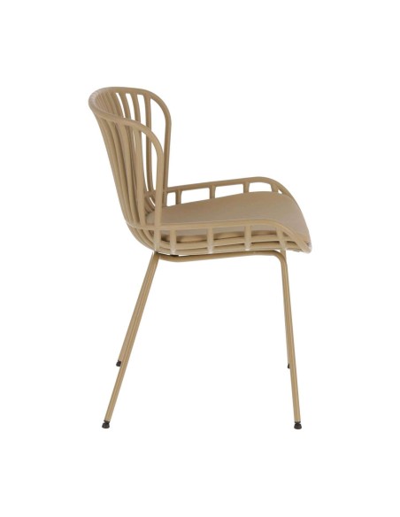 Silla Surpik beige - Kave Home