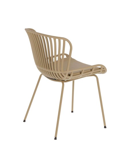 Silla Surpik beige - Kave Home