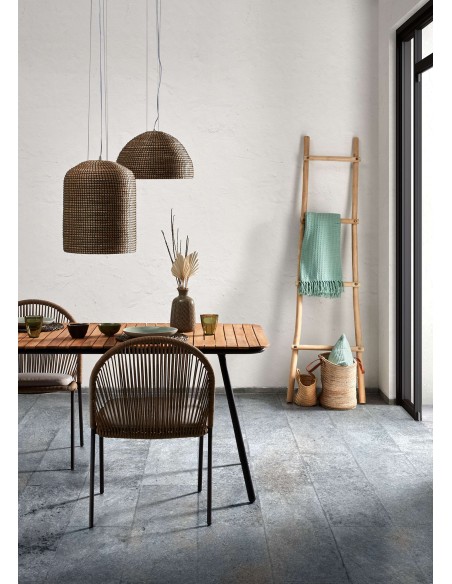 Silla Shann beige CC0720S12 - Kave Home, Vackart