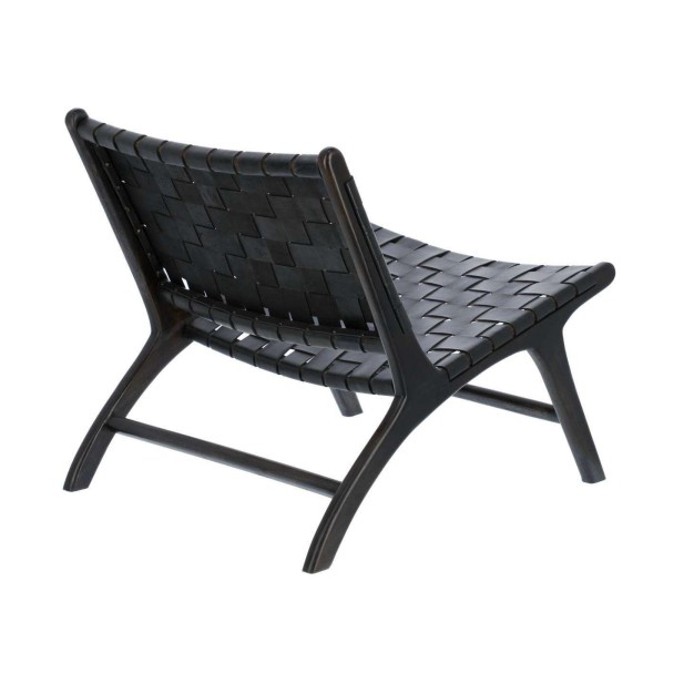 Butaca Calixta negro - Kave Home, Vackart