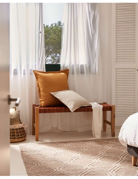 Banco Calixta 120 cm - Kave Home