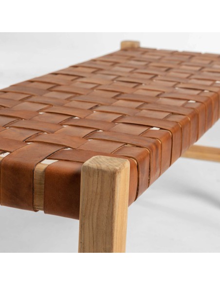 Banco Calixta 120 cm - Kave Home