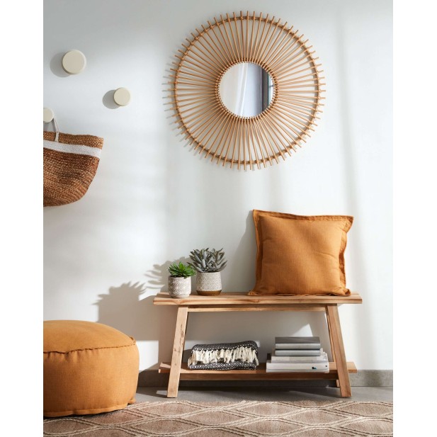 Banco Safara 100 cm - Kave Home