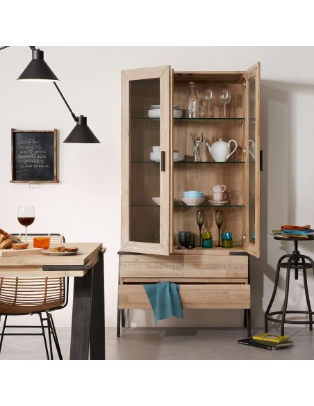 Lámpara de techo Dione - Kave Home, Vackart