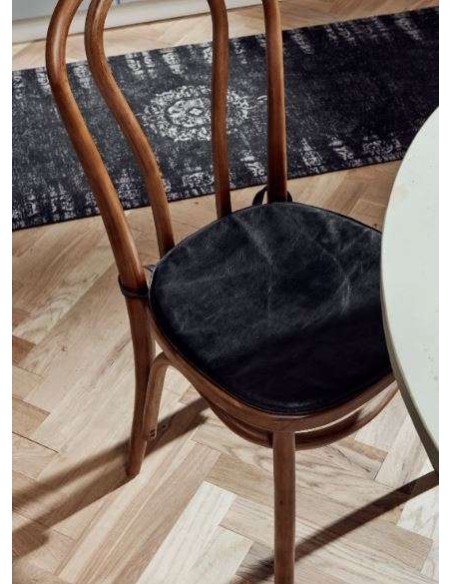 Silla Bistro Madera Orimattila - Nordal 