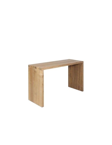Consola GENESIS, Teca Reciclada - Dareels. Vackart
