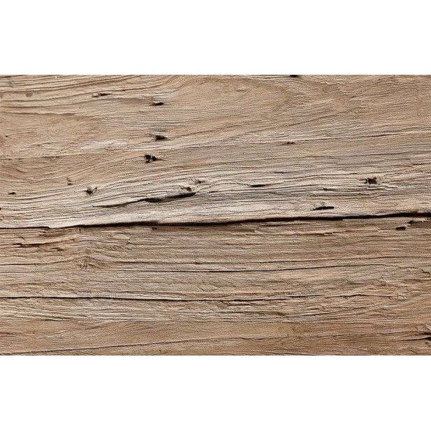 Consola EROSI, Teca Reciclada - Dareels. Vackart