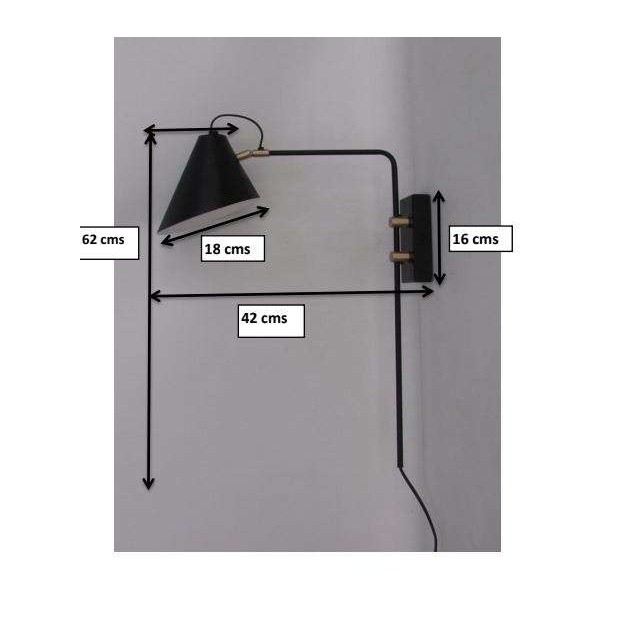 Aplique Cub de Pared -House Doctor Aplique Cub de Pared -House Doctor