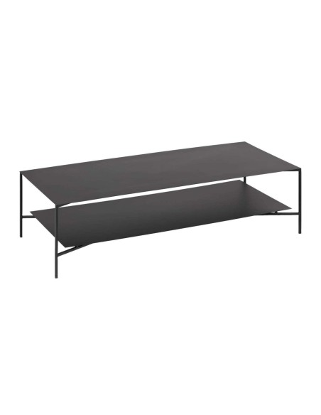 Mesa de centro AZISI 140 x 60 cm - Kave Home. Vackart