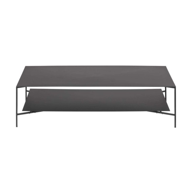 Mesa de centro AZISI 140 x 60 cm - Kave Home. Vackart