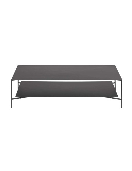 Mesa de centro AZISI 140 x 60 cm - Kave Home. Vackart