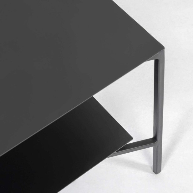 Mesa de centro AZISI 140 x 60 cm - Kave Home. Vackart