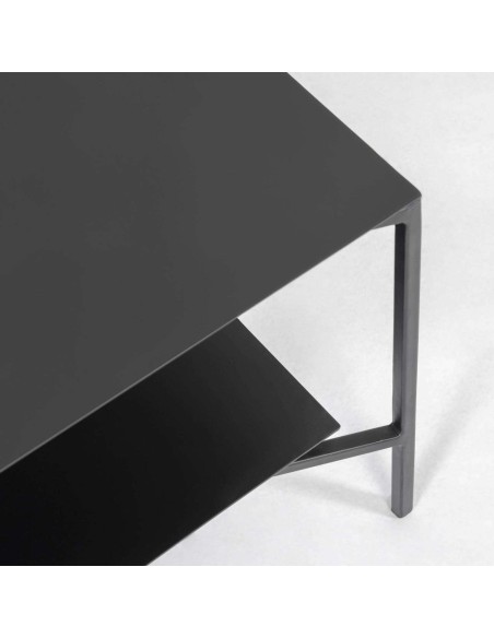 Mesa de centro AZISI 140 x 60 cm - Kave Home. Vackart