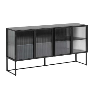 Aparador TRIXIE 160 x 81 cm - Vackart. Los originales y exclusivos muebles de diseño de Kave Home en Vackart, tu tienda de diseño online.