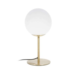 Lámpara de Sobremesa MAHALA - Vackart. Las originales y exclusivas lámparas de diseño de Kave Home en Vackart, tu tienda de diseño online.