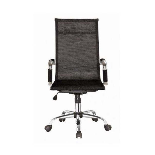 Silla de oficina NEWPORT, negra Silla de oficina NEWPORT, negra