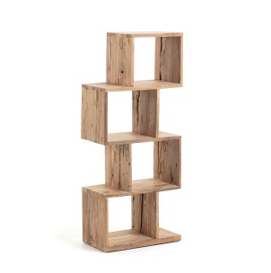 Estantería AROBA 55 x 132 cm - Vackart. Los originales y exclusivos muebles de diseño de Kave Home en Vackart, tu tienda de diseño online.