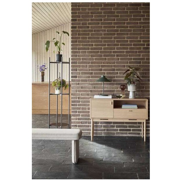 Estantería TIERP Metal 152 cm - 020703 - Hübsch Estantería TIERP Metal 152 cm - 020703 - Hübsch