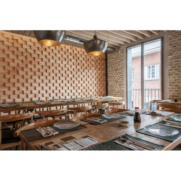 Silla ELBOW CH20 estilo nórdico - Vackart