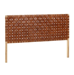 Cabecero Calixta 153 x 110 cm - Kave Home; Vackart. D184P10. Muebles de diseño.