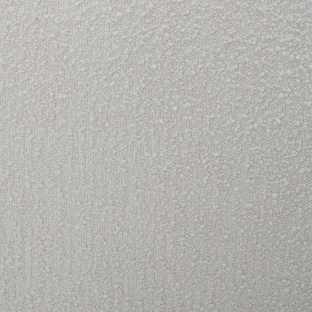 Sillón TED, Poliéster Blanco - Bloomingville. Vackart