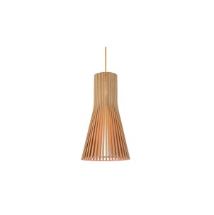 Lámpara de Techo TOR, Madera Natural - Vackart. Las lámparas de diseño más exclusivas y originales, sólo en Vackart, tu tienda de diseño online.