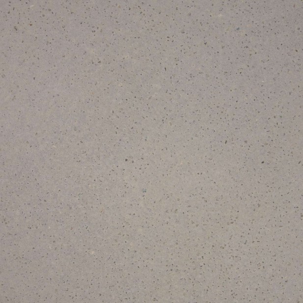 Mesa Itai cemento Ø 90 cm - Kave Home